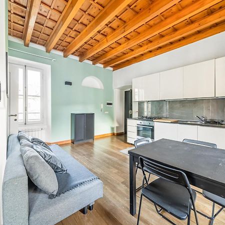 Appartamento Porta Venezia Elegant Flat Milano Esterno foto