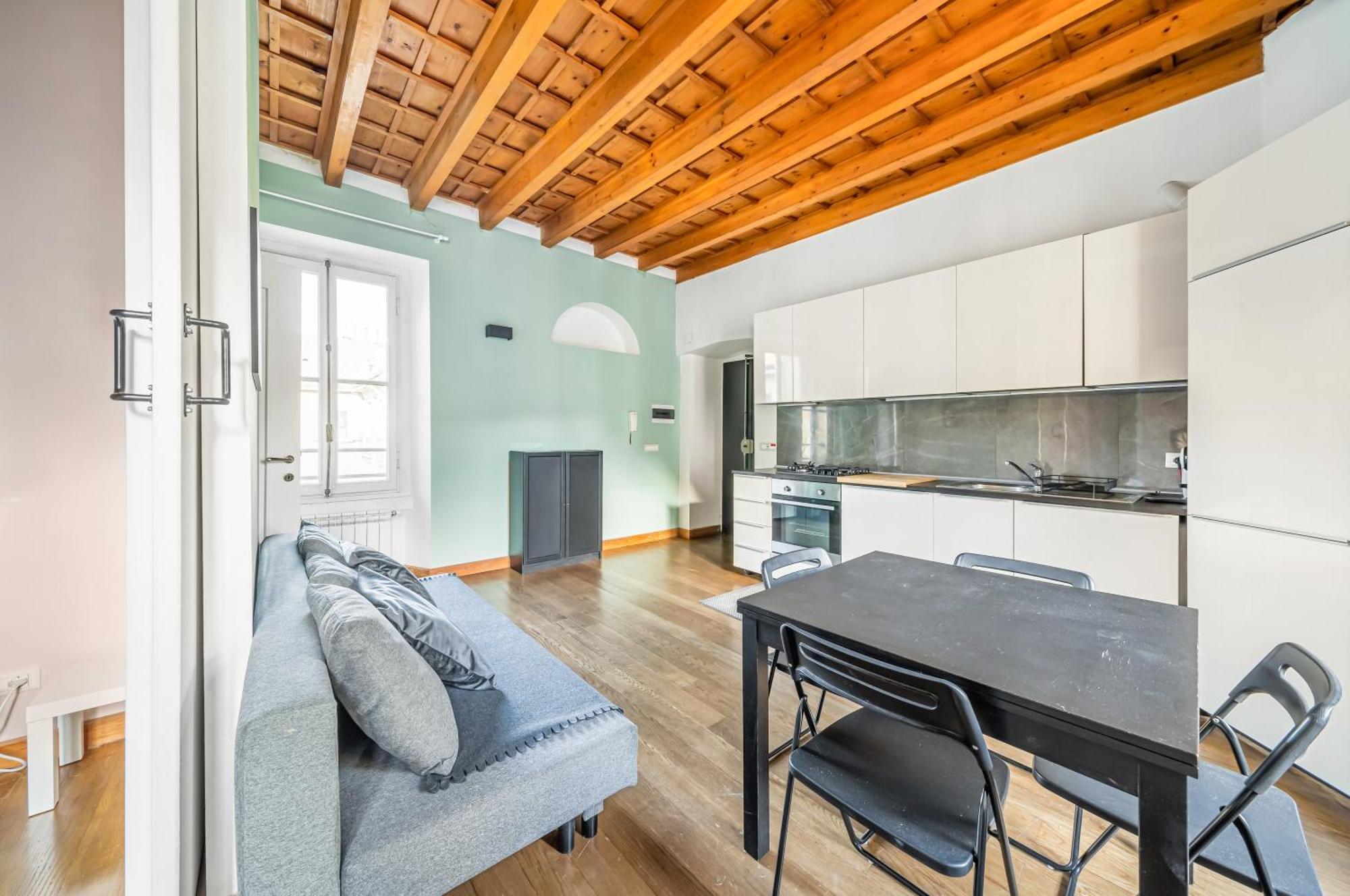 Appartamento Porta Venezia Elegant Flat Milano Esterno foto