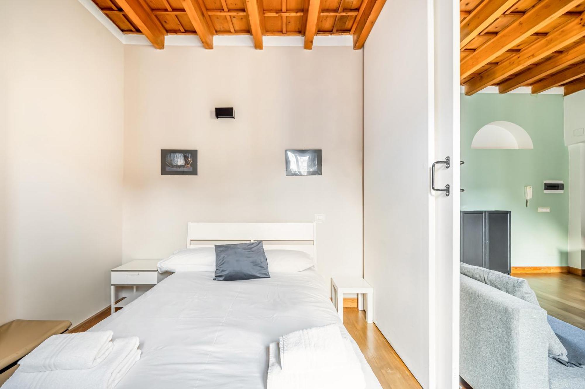 Appartamento Porta Venezia Elegant Flat Milano Esterno foto