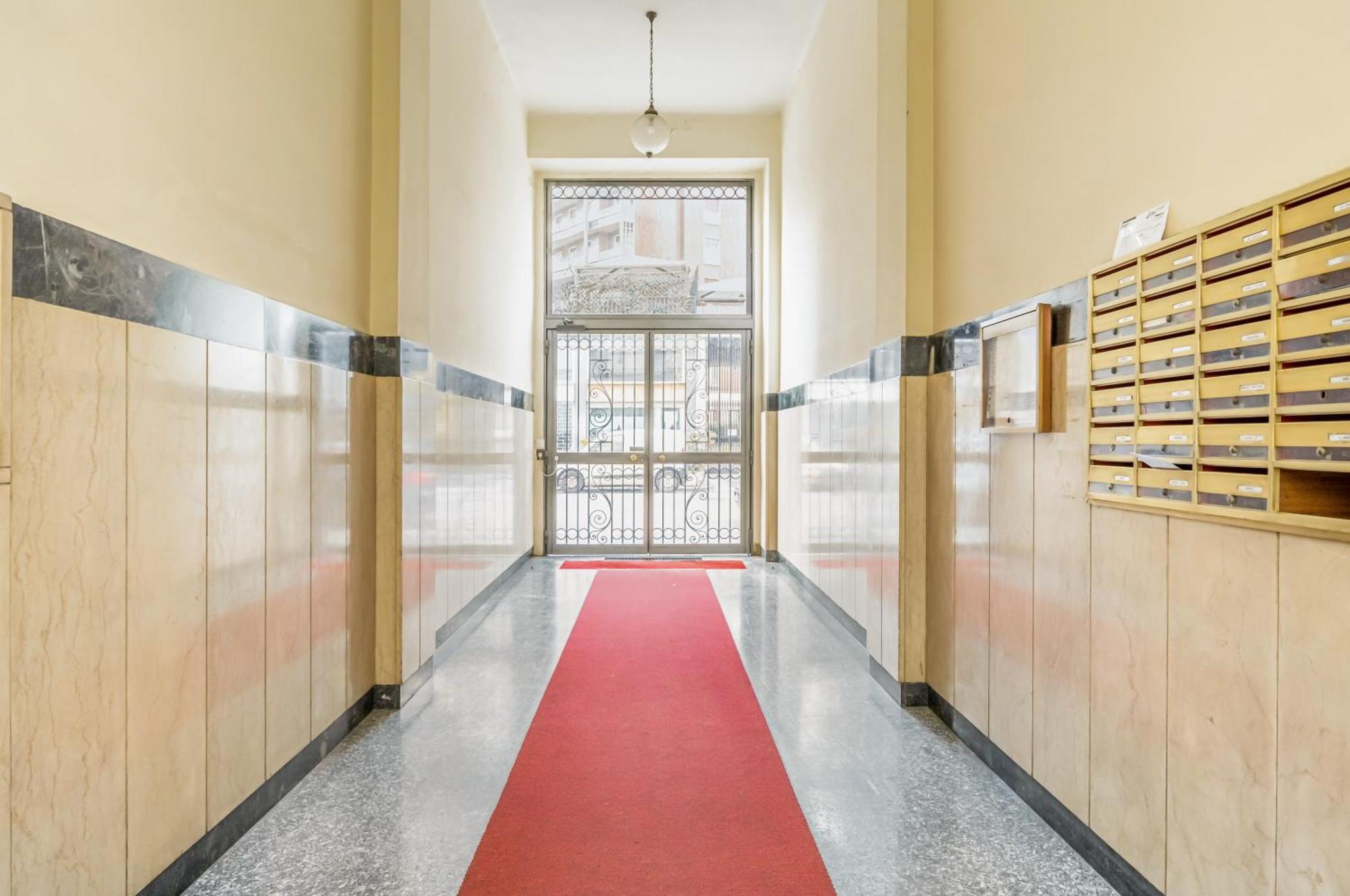 Appartamento Porta Venezia Elegant Flat Milano Esterno foto
