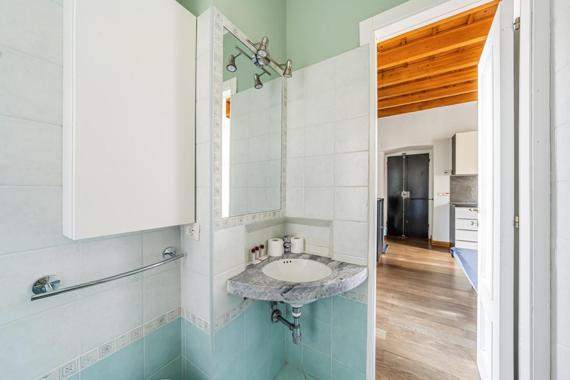 Appartamento Porta Venezia Elegant Flat Milano Esterno foto